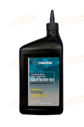 00007780W9QT MAZDA REAR DIFFERENTIAL OIL 80W-90 (1л)