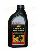 00279000T4 TOYOTA ATF T-IV (946мл)