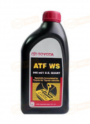 00289ATFWS TOYOTA ATF WS (946мл)