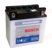 0092M4F260 BOSCH 9 Funstart FreshPack обратная полярность