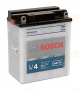 0092M4F300 BOSCH 12 Funstart FreshPack прямая полярность