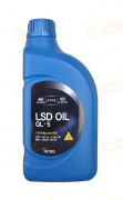 0210000110 HYUNDAI KIA MOBIS LSD OIL 90 (1л)