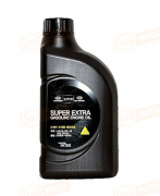 0510000110 HYUNDAI KIA MOBIS SUPER EXTRA GASOLINE 5W-30 (1л)