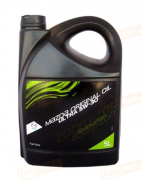 053005TFE MAZDA ORIGINAL OIL ULTRA 5W-30 (5л)