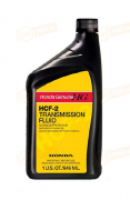 08200HCF2 HONDA CVT FLUID HCF-2 (946мл)