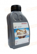 0820399938HE HONDA ЖИДКОСТЬ ТОРМОЗНАЯ DOT 4 BRAKE FLUID (500мл)