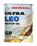 0822799974 HONDA ULTRA LEO SP 0W-20 (4л)