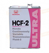 0826099964 HONDA CVT FLUID HCF-2 (4л)