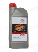 0888080836 TOYOTA ENGINE OIL 5W-40 (1л)