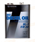 0888302805 TOYOTA CASTLE DL1 5W-30 (4л)