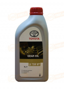 0888581001 TOYOTA GETRIEBEOIL LV 75W (1л)