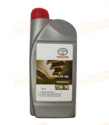 0888581592 TOYOTA HYPOID 75W-90 GL-5 (1л)