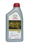 0888680807 TOYOTA ATF WS (1л)