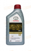 0888681210 TOYOTA ATF WS (1л)