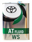 0888681855 TOYOTA ATF WS (4л)