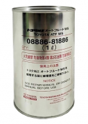 0888681886 TOYOTA ATF WS (1л)