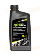 0W20AR066 AREOL ECO Energy DX1 0W-20 (1л) API SN, ILSAC GF-5, GM Dexos 1 Gen 2