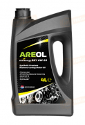 0W20AR067 AREOL ECO Energy DX1 0W-20 (4л) API SN, ILSAC GF-5, GM Dexos 1 Gen 2