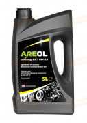 0W20AR068 AREOL ECO Energy DX1 0W-20 (5л) API SN, ILSAC GF-5, GM Dexos 1 Gen 2