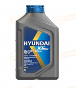 1011003 HYUNDAI XTeer Diesel Ultra 5W-30 API SN CF, ACEA A3 B4-04 A3 B3-08, C3-10 MB-APPROVAL 229.31 2 (1л)