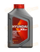 1011008 HYUNDAI XTeer Gasoline G700 10W-30 (1л)