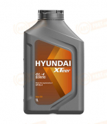 1011018 HYUNDAI XTeer Масло трансмиссионное Xteer Gear Oil-4 80W-90 API GL-4 (1л)