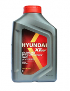 1011121 HYUNDAI XTeer Gasoline Ultra Efficiency 0W-20 (1л)