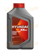 1011157 HYUNDAI XTeer Gasoline G500 10W-30 (1л)