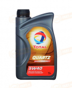 10210301 TOTAL QUARTZ 9000 5W-40 (1л)