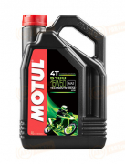 104083 MOTUL МАСЛО МОТОРНОЕ ПОЛУСИНТЕТИЧЕСКОЕ 5100 ESTER 15W-50 (4л)