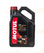 104098 MOTUL МАСЛО МОТОРНОЕ СИНТЕТИЧЕСКОЕ 7100 4T 10W-50 (4л)