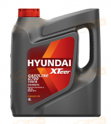 1041003 HYUNDAI XTeer Gasoline G700 10W-30 (4л)