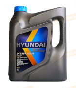 1051222 HYUNDAI XTeer Diesel Ultra 5W-30 API SN CF, ACEA A3 B4-04 A3 B3-08, C3-10 MB-APPROVAL 229.31 2 (5л)