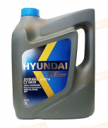 1051224 HYUNDAI XTeer Diesel Ultra C3 5W-30 ACEA C3, API SN, 100%SYNTH ETIC (5л)