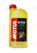 105914 MOTUL ЖИДКОСТЬ ОХЛАЖДАЮЩАЯ ЖЕЛТАЯ (1л)