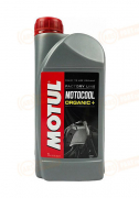 105920 MOTUL ЖИДКОСТЬ ОХЛАЖДАЮЩАЯ КРАСНАЯ (1л)