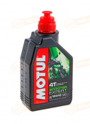 105935 MOTUL МАСЛО МОТОРНОЕ ПОЛУСИНТЕТИЧЕСКОЕ SCOOTER EXPERT 4T 10W-40 (1л)