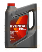 1061012 HYUNDAI XTeer Gasoline G700 10W-30 (6л)