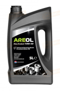 10W40AR001 AREOL Max Protect 10W-40 (5л) ACEA A3 B3, API SL CF, MB 229.1, VW 501.01 505.00