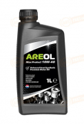 10W40AR002 AREOL Max Protect 10W-40 (1л) ACEA A3 B3, API SL CF, MB 229.1, VW 501.01 505.00