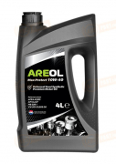 10W40AR003 AREOL Max Protect 10W-40 (4л) ACEA A3 B3, API SL CF, MB 229.1, VW 501.01 505.00