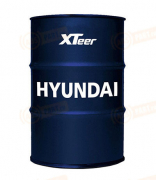 1200016 HYUNDAI XTeer Gasoline Ultra Protection 5W-30 API SP ILSAC GF-6 100% SYNTHETIC (200л)