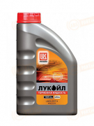 1338295 LUKOIL ЖИДКОСТЬ ТОРМОЗНАЯ DOT 4 BRAKE FLUID (1л)