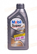 152565 Mobil 5W-30 Super 3000 X1 Formula FE (1л)