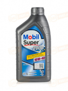 152569 Mobil 10W-40 Super 2000x1 (1л)