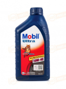 152625 Mobil 10W-40 Ultra (1л)