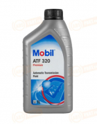 152646 Mobil ATF 320 Dexron III (1л)