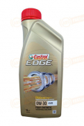 1531B3 CASTROL МАСЛО МОТОРНОЕ СИНТЕТИЧЕСКОЕ EDGE A5 B5 TITANIUM FST 0W-30 (1л)