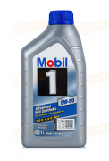 153631 Mobil 1 5W-50 FS X1 (1л)