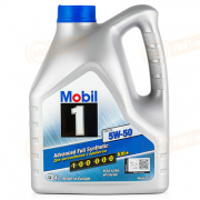 153638 Mobil 1 5W-50 FS X1 (4л)